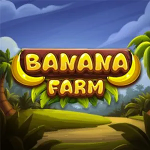 Slot machine Banana-Farm