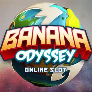 Slot machine Banana-Odyssey-Slot