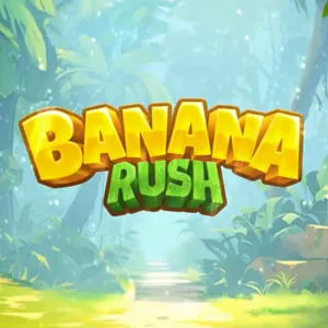 Slot machine Banana-Rush