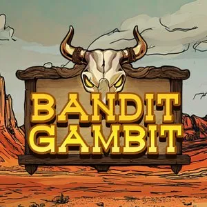 Slot machine Bandit-Gambit