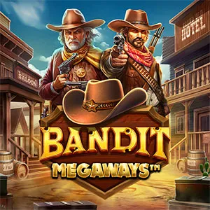 Slot machine Bandit-Megaways