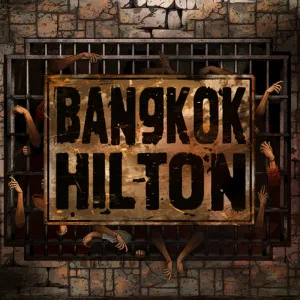Caça-níqueis Bangkok-Hilton