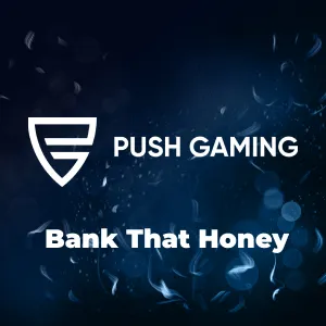 Slot machine Bank-That-Honey