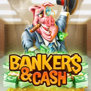 Slot machine Bankers-And-Cash