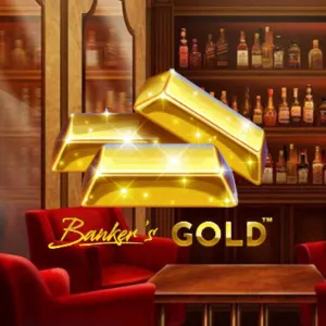 Caça-níqueis Bankers-Gold-Epic-X