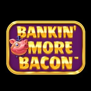 Caça-níqueis Bankin-More-Bacon