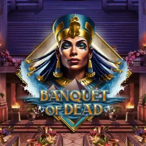 Slot machine Banquet-Of-Dead