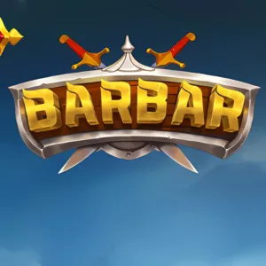 Slot machine Barbar