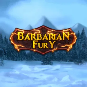 Slot machine Barbarian-Fury-Slot-Review