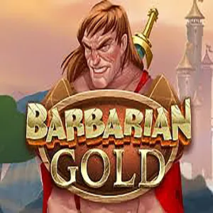 Slot machine Barbarian-Gold