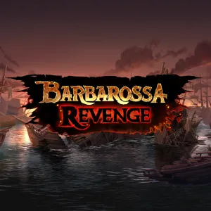 Slot machine Barbarossa-Revenge
