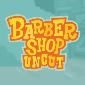 Slot machine Barber-Shop-Uncut