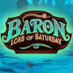 Slot machine Baron-Lord-Of-Saturday