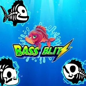 Slot machine Bass-Blitz