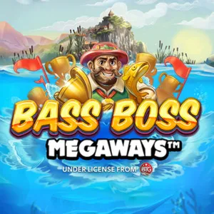 Caça-níqueis Bass-Boss-Megaways