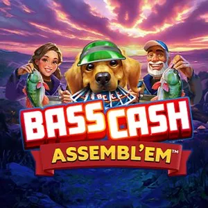 Slot machine Bass-Cash-Assembl-Em