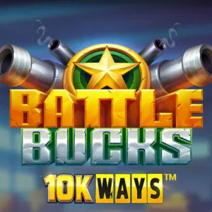 Slot machine Battle-Bucks-10-K-Ways