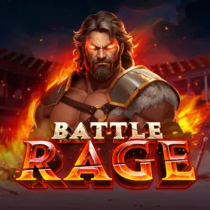 Slot machine Battle-Rage
