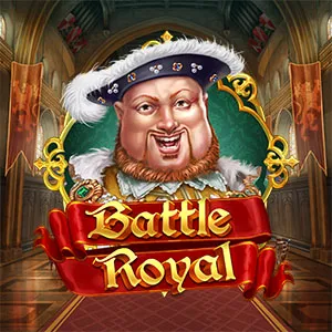 Caça-níqueis Battle-Royal