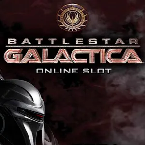 Slot machine Battlestar-Galactica