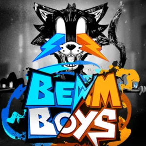 Slot machine Beam-Boys