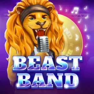 Slot machine Beast-Band