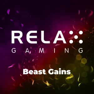 Slot machine Beast-Gains