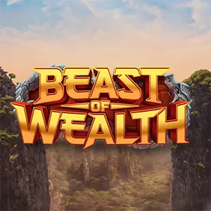 Slot machine Beast-Of-Wealth