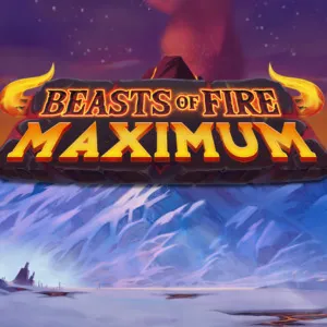 Slot machine Beasts-Of-Fire-Maximum