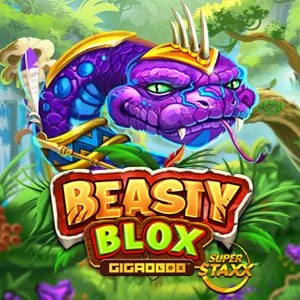 Caça-níqueis Beasty-Blox-Gigablox
