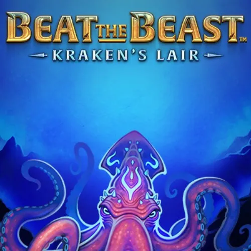 Slot machine Beat-The-Beast-Krakens-Lair-Slot-Review