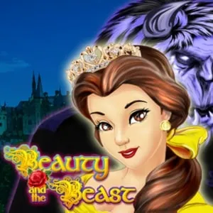 Slot machine Beauty-And-The-Beast-Belatra