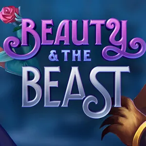Caça-níqueis Beauty-And-The-Beast