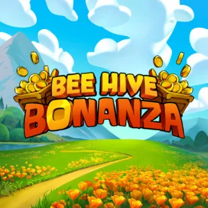 Slot machine Bee-Hive-Bonanza