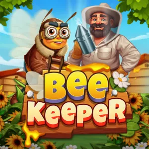 Slot machine Bee-Keeper