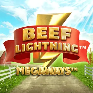 Slot machine Beef-Lightning