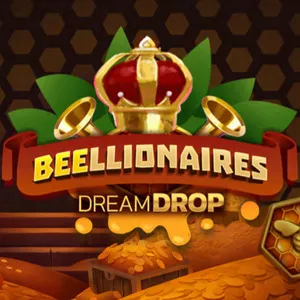 Caça-níqueis Beellionaires-Dream-Drop