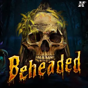 Slot machine Beheaded