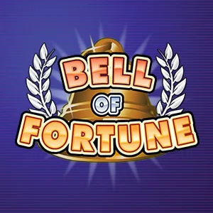 Slot machine Bell-Of-Fortune-Slot-Review
