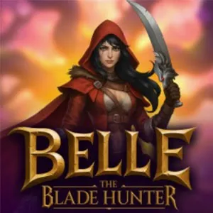 Slot machine Belle-The-Blade-Hunter