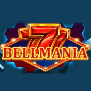 Slot machine Bellmania