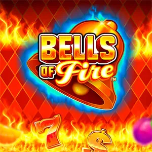 Slot machine Bells-Of-Fire