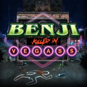 Slot machine Benji-Killed-In-Vegas