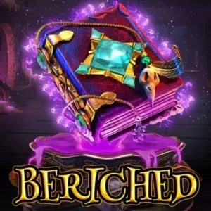 Caça-níqueis Beriched