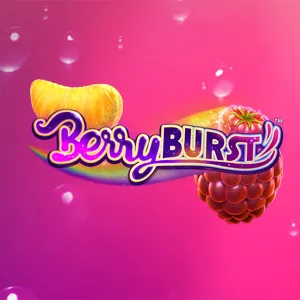 Slot machine Berry-Burst