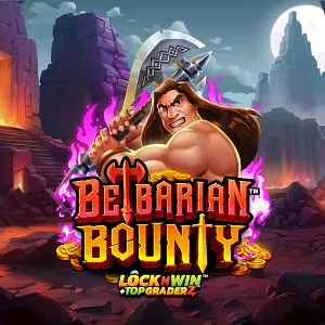 Slot machine Betbarian-Bounty