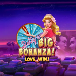 Slot machine Bettys-Big-Bonanza