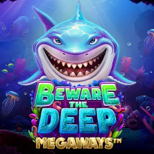 Slot machine Beware-The-Deep-Megaways