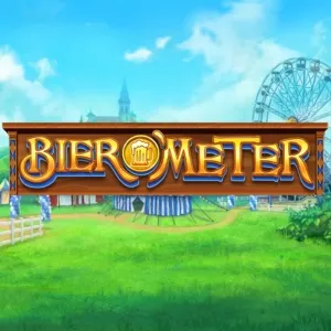 Slot machine Bier-O-Meter
