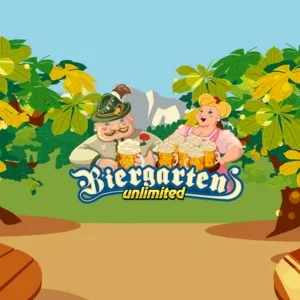 Slot machine Biergarten-Unlimited